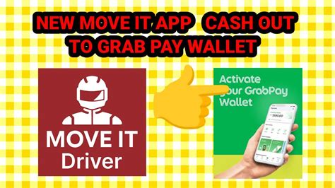 cash out satrip|Instant Cash Out Powered by GrabPay! .